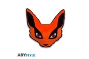 Merchandise - ABYstyle - Naruto Shippuden - Kyubi Cushion - Kissen - ABYPEL013