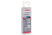 Bohrer & Bits - Bosch HSS PointTeQ Drill Bit 3.4mm 10pcs - 2608577202