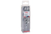 Bohrer & Bits - Bosch HSS PointTeQ Drill Bit 8.9mm 10pcs - 2608577257