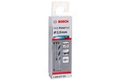 Bohrer & Bits - Bosch HSS PointTeQ Drill Bit 2.9mm 10pcs - 2608577197