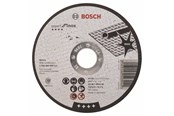 Winkelschleifer - Bosch Angle Grinder Cutting Disc 125mm - 2608600094