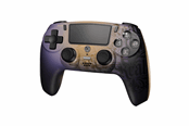 Gaming Zubehör - Lexip CRIMINAL GANGSTA WIRELESS CTRL PS5 - JVAPS500055