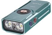 Taschenlampen und Scheinwerfer - Fenix Taschenlampe E06R Grün - E06R.14111
