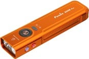 Taschenlampen und Scheinwerfer - Fenix Taschenlampe E06R Pro Class 1 Orange - E06R.15114