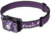 Taschenlampen und Scheinwerfer - Fenix Stirnlampe HL12R V2.0 Lila - HL12R.18112