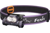 Taschenlampen und Scheinwerfer - Fenix Stirnlampe HM65R-T V2.0 Dark Purple - HM65R-T.18116