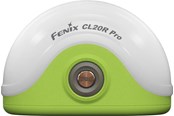 Taschenlampen und Scheinwerfer - Fenix Laterne CL20R Pro Grün - CL20R.14112