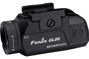 Taschenlampen und Scheinwerfer - Fenix taktische Lampe GL06 - GL06.11111