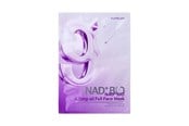 Gesichtspflege - Numbuzin No.9 NAD Bio Lifting Full Cover Facial Mask 26 ml - 8809652587646