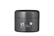 Haircare - IdHAIR - Creative Matte Wax 85 ml - 5704699878739