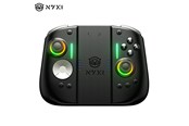 Gaming Zubehör - NYXI Hyperion 3 Ultra - Black - Wireless Controller - Nintendo Switch 2 - NJ22UBK
