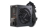 Netzteile - Seasonic CORE BC-650 Netzteile - 650 Watt - ATX 3.1 - 80 Plus Bronze zertifiziert - SRP-CBC651-A5A51JF