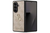 Handys - Cover & Cases - GUESS Big 4G Logo Classic Logo Case for Samsung Galaxy Z Fold7 - Pink - 3666339559359