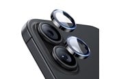 Handys - Schutzfolie - ESR Armorite Camera Cover for iPhone 16 / 16 Plus / 17 - Black - 4894240286180