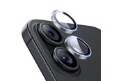 Handys - Schutzfolie - ESR Armorite Camera Cover for iPhone 16 / 16 Plus / 17 - Transparent - 4894240287163