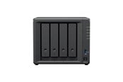 NAS Server - Synology DiskStation DS925Neo+ - NAS Server - DS925neo+