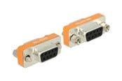 Parallele / Serielle Kabel - DeLOCK DB-9 to DB-9 - Converter - 65570