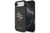 Handys - Cover & Cases - GUESS 4G Big Logo Case for iPhone Air - Black - 3666339491499