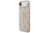 Handys - Cover & Cases - GUESS 4G Big Logo Case for iPhone Air - Pink - 3666339491574