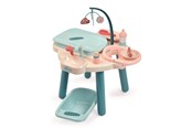 Rollenspiele - Ecoiffier Nursery table with accessories - 1840