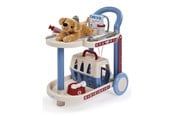 Rollenspiele - Ecoiffier Veterinary trolley - 1901