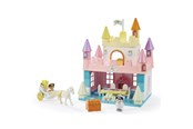 Kreativ-Spiele - Ecoiffier Rainbow Castle - 2974