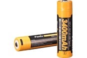Batterien und Akkus - Fenix Battery ARB-L18-3400U V3.0 (3400mAh 18650 ba - ARB-L18-3400U.11115
