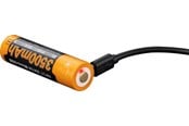 Batterien und Akkus - Fenix Battery ARB-L18-3500U (3500mAh 18650 battery - ARB-L18-3500U.11114