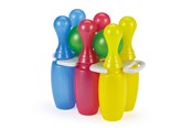 Spiele im Freien - Ecoiffier Bowling Skittles - 590