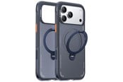 Handys - Cover & Cases - Torras Ostand Q3 Air Cover iPhone 17 Pro Max - Blue - X00FX3013