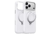 Handys - Cover & Cases - Torras Ostand Q3 Wind Cover iPhone 17 Pro Max/18 Pro Max - White - X00RP147Q18015