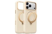 Handys - Cover & Cases - Torras Ostand Q3 Wind Cover iPhone 17 Pro Max/18 Pro Max - Orange - X00RP147Q18013