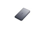 Powerbank (Akku) - Torras MiniMag 5K MagSafe Powerbank with USB-C PD - Grey - 5000 mAh - X00PB4001-3