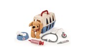 Rollenspiele - Ecoiffier Veterinarian's case 24cm - 273