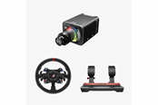 Gaming Zubehör - Simagic Green Flag Bundle EVO Sport + Neo X 330R + P700 - Sim racing Bundles - BUN-EVO-SP9