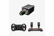 Gaming Zubehör - Simagic Green Flag Bundle EVO Sport + GT Neo + P700 - Sim racing Bundles - BUN-EVO-GT9
