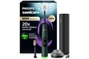 Elektrische Zahnbürsten - Philips Elektrische Zahnbürste Sonicare DiamondClean 8000 HX8312/14 - HX8312/14