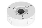 Systemzubehör - Dahua PFA130-E - camera junction box - water-proof - PFA130-E-BLACK