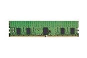 Arbeitsspeicher (RAM) - Kingston - DDR4 - module - 8 GB - DIMM 288-pin - 3200 MHz / PC4-25600 - registered - KTL-TS432S8/8G