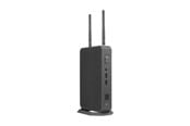 Thin Client - LG CQ600I-6P - USFF Celeron N5105 2 GHz - 8 GB - SSD 16 GB - CQ600I-6P