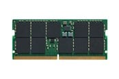 Arbeitsspeicher (RAM) - Kingston - DDR5 - module - 32 GB - SO-DIMM 262-pin - unbuffered - KSM56T46BD8-32MH