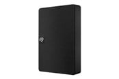 Festplatten - Extern - Seagate Expansion - Extern Festplatte - 4TB - Schwarz - STKN4000400