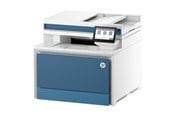 Drucker - HP Color LaserJet Enterprise MFP 4801f Multifunktion - Farbe - Laser - 67Q05A#B19