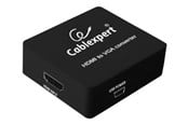 Display Kabel - Gembird Cablexpert DSC-HDMI-VGA-001 - video converter - DSC-HDMI-VGA-001