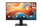 Monitor - 24" MSI PRO MP242 E14A - LED monitor - Full HD (1080p) - 24" - PRO MP242 E14A