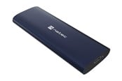 Festplatten Zubehör - Natec RHINO - storage enclosure - M.2 NVMe Card / PCIe (NVMe) - USB 3.2 (Gen 2) - NKZ-2472