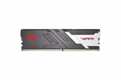 Arbeitsspeicher (RAM) - Patriot Viper Venom DDR5-6000 - 16GB - CL36 - Single Channel (1 pcs) - AMD EXPO - Schwarz - VV516G60C36A