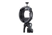 Kameras und Objektivzubehör - Godox S3 TTL Speedlite Flash Bracket - S3GD