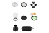 Flashes - Godox AK-R1 Accessory Kit for Round-Head Flashes - AK-R1