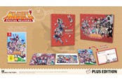 Spiele - Calamity Angels: Special Delivery (Plus Edition) - Nintendo Switch - RPG - PEGI 12 - 5061077021942